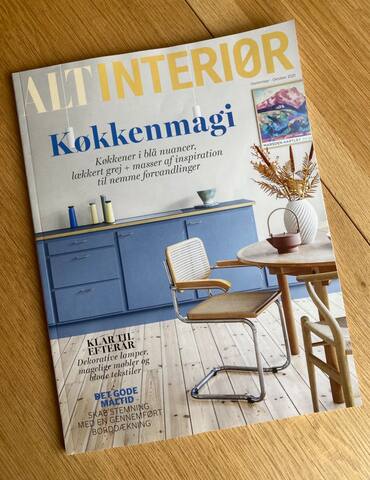 Luxurious and toddler/baby friendly home in CPH gallery image 4