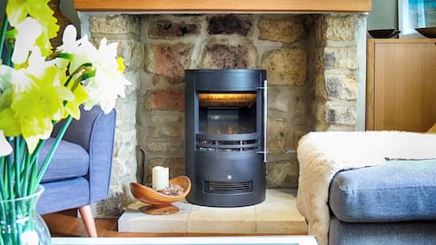Woodbine Cottage-A stunning Cotswold Gem