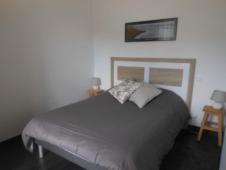 غرفة نوم 1 طابق أرضي مغلق