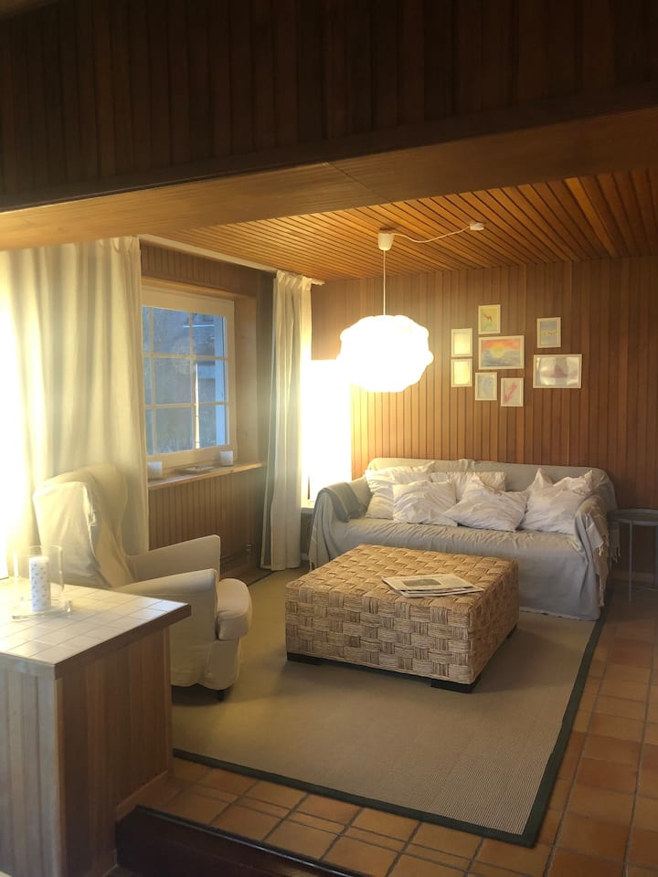 Ferienhaus Hinterm Deich - Sankt Peter-Ording