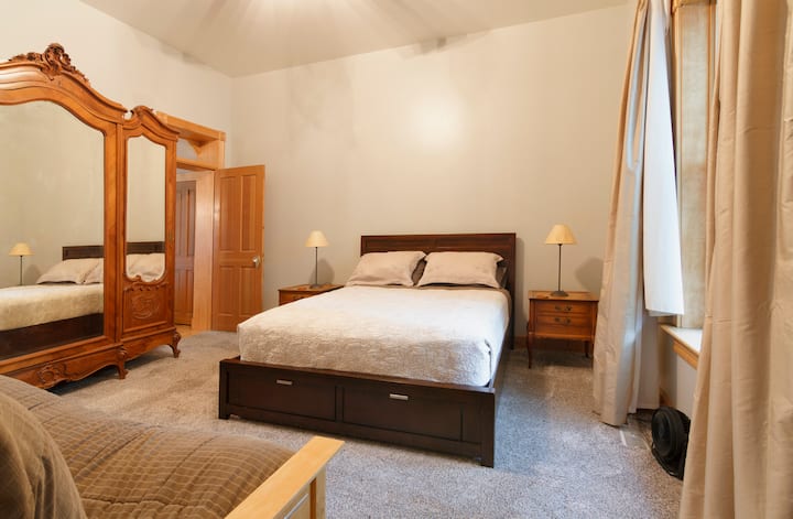 Hlavný 1A na prízemí