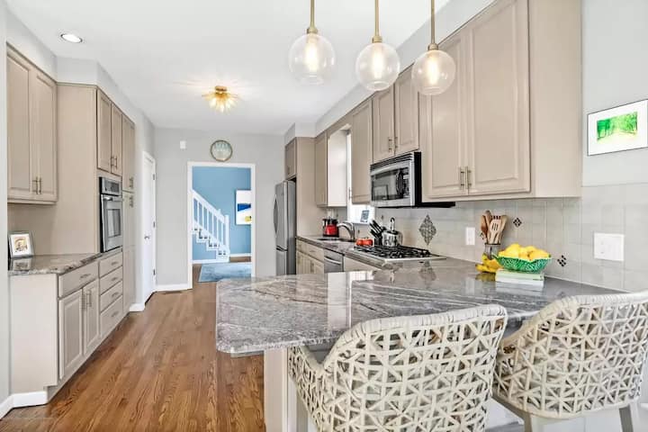 Airbnb Spring Lake Nj