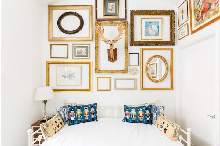 2 ห้องนั่งเล่น