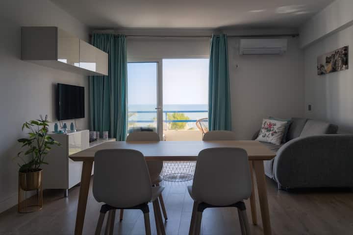 Apartamento Deluxe Am - Vista Mar / Sea Line - Vilamoura