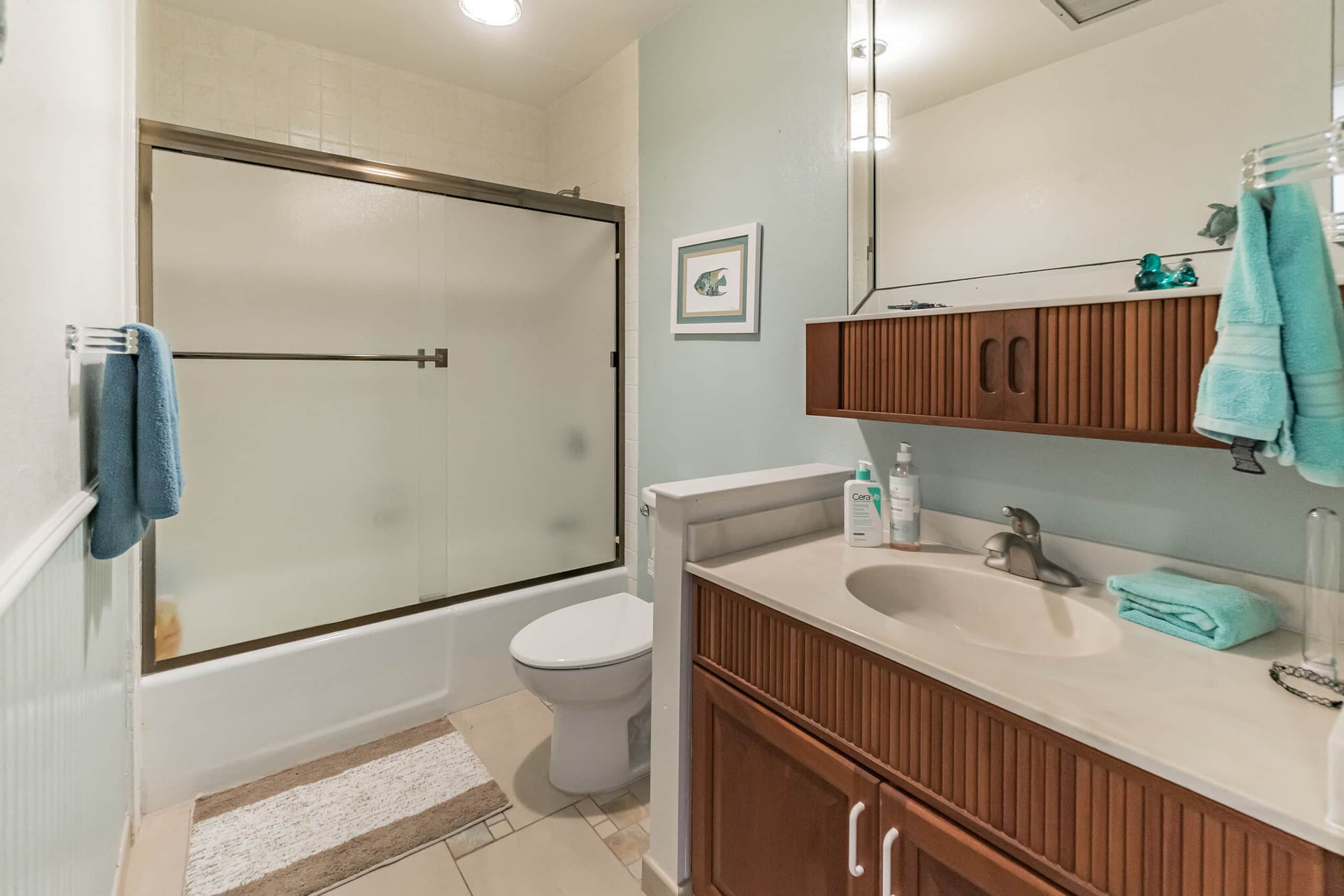 Condo in Kailua-Kona · ★4.44 · 2 bedrooms · 2 beds · 2 baths - Image 19
