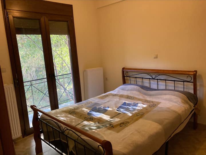 Спална соба 4