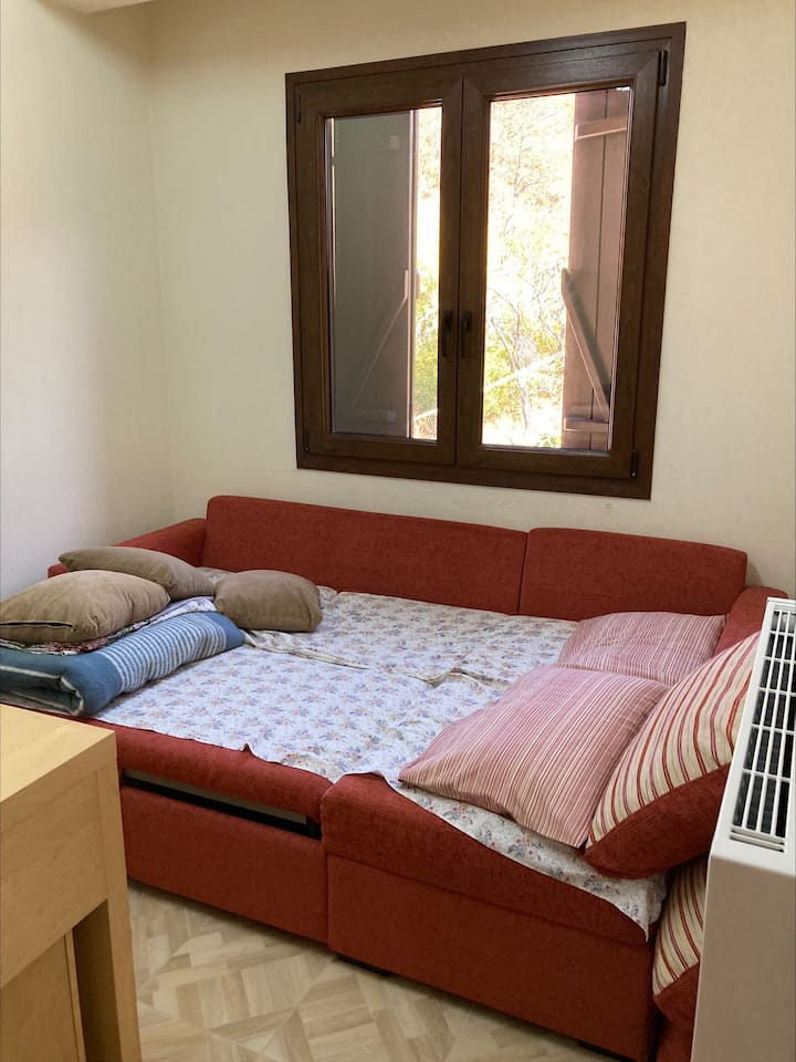 Спална соба 3