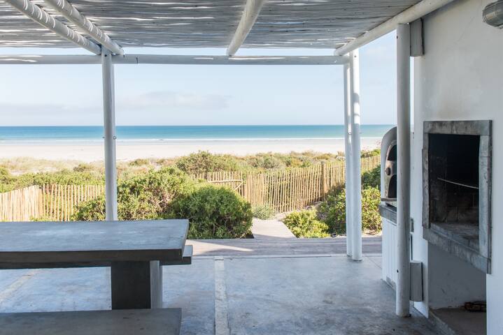 Stay In Paternoster managed Airbnb listing 3