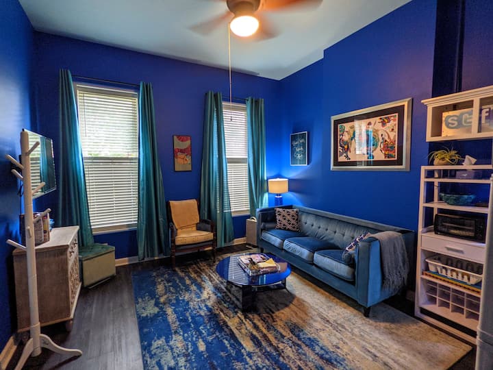 Louisville Furnished Monthly Rentals and Extended Stays Airbnb