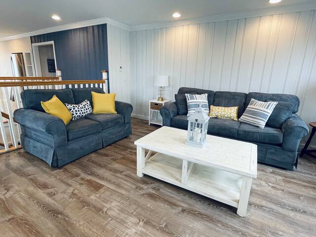 A’Long the Dunes! Private beach and ocean views! gallery image 5