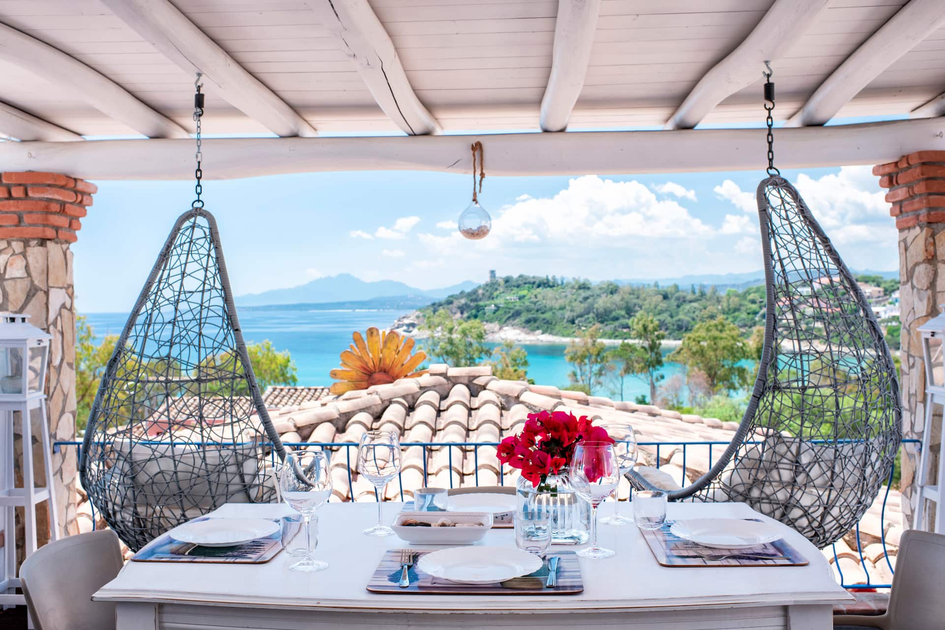 Villa en entier · Arbatax, Italie
