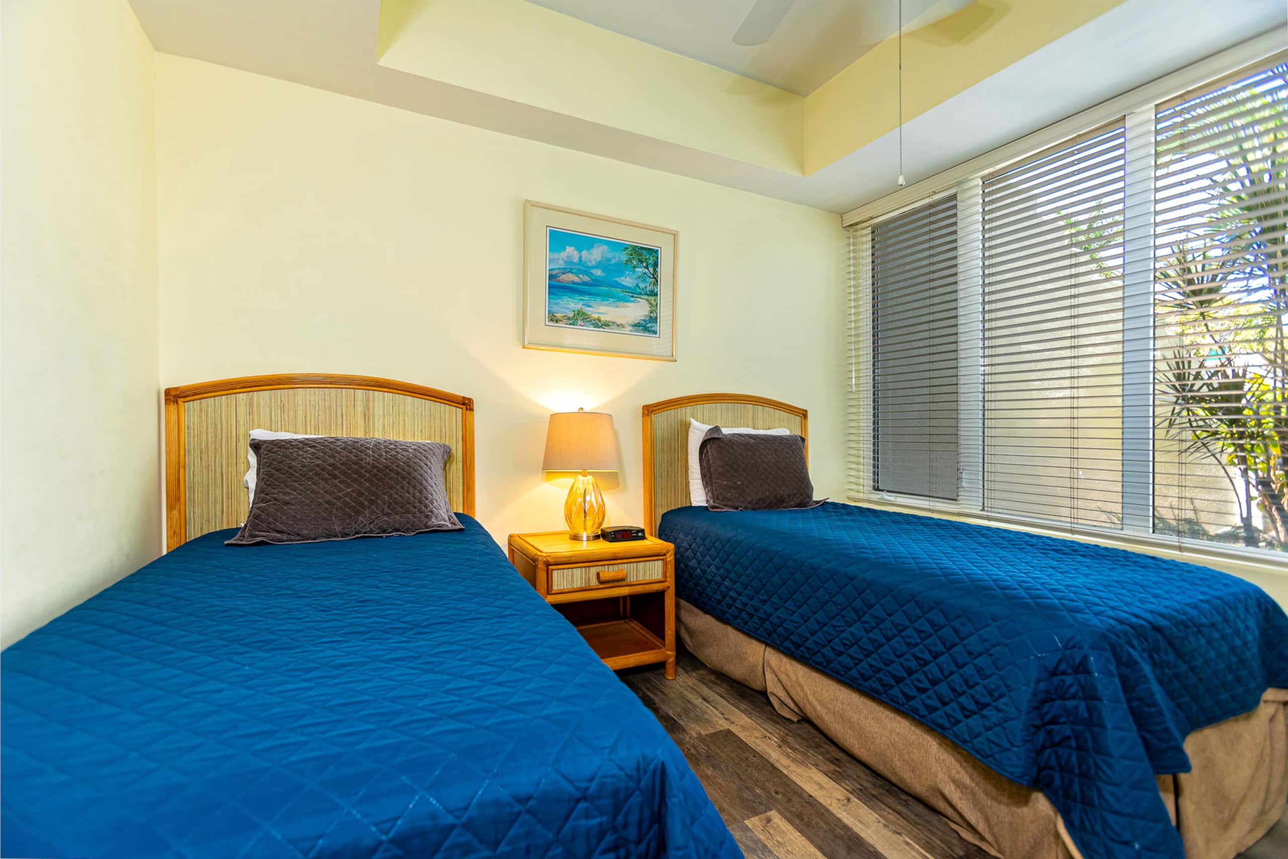 Condo in Kihei · ★4.77 · 2 bedrooms · 3 beds · 2 private baths - Image 15
