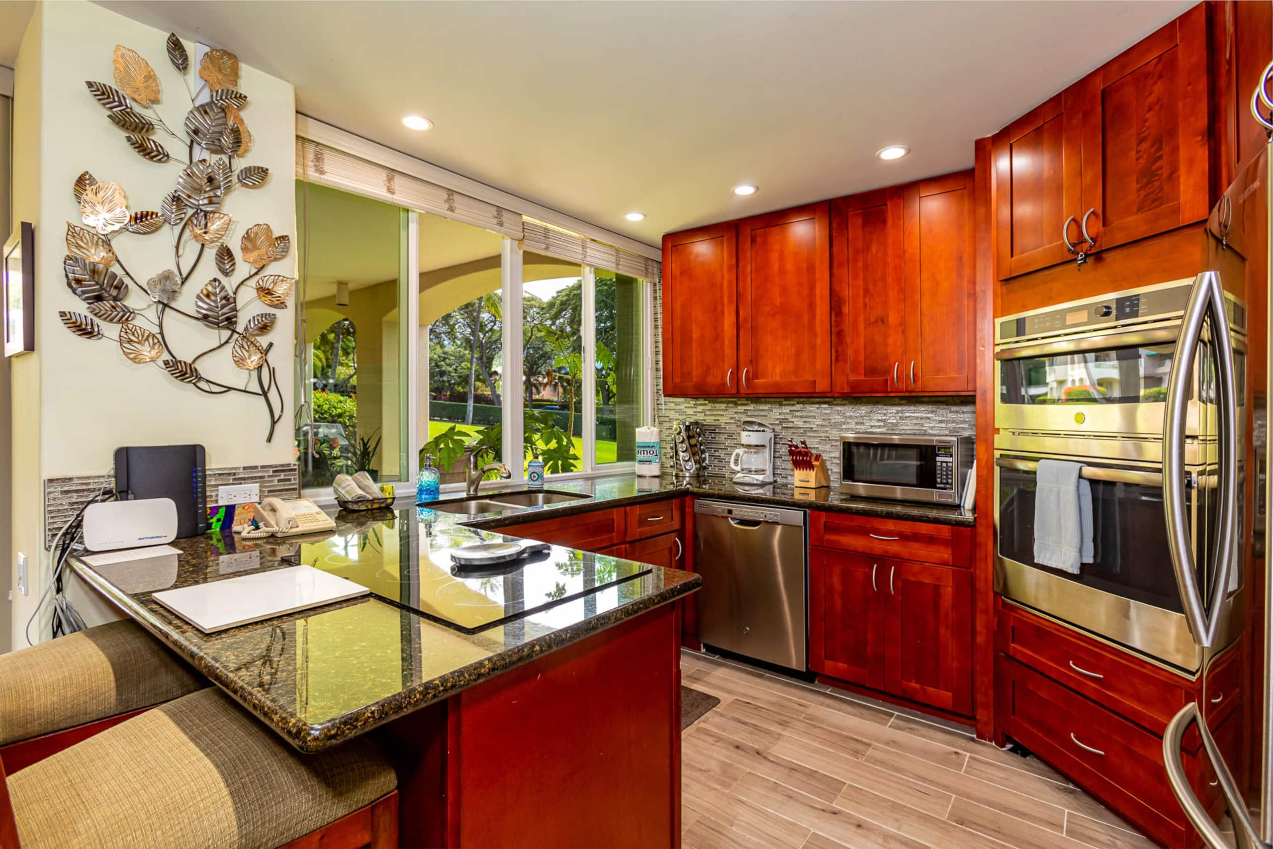 Condo in Kihei · ★4.77 · 2 bedrooms · 3 beds · 2 private baths - Image 5