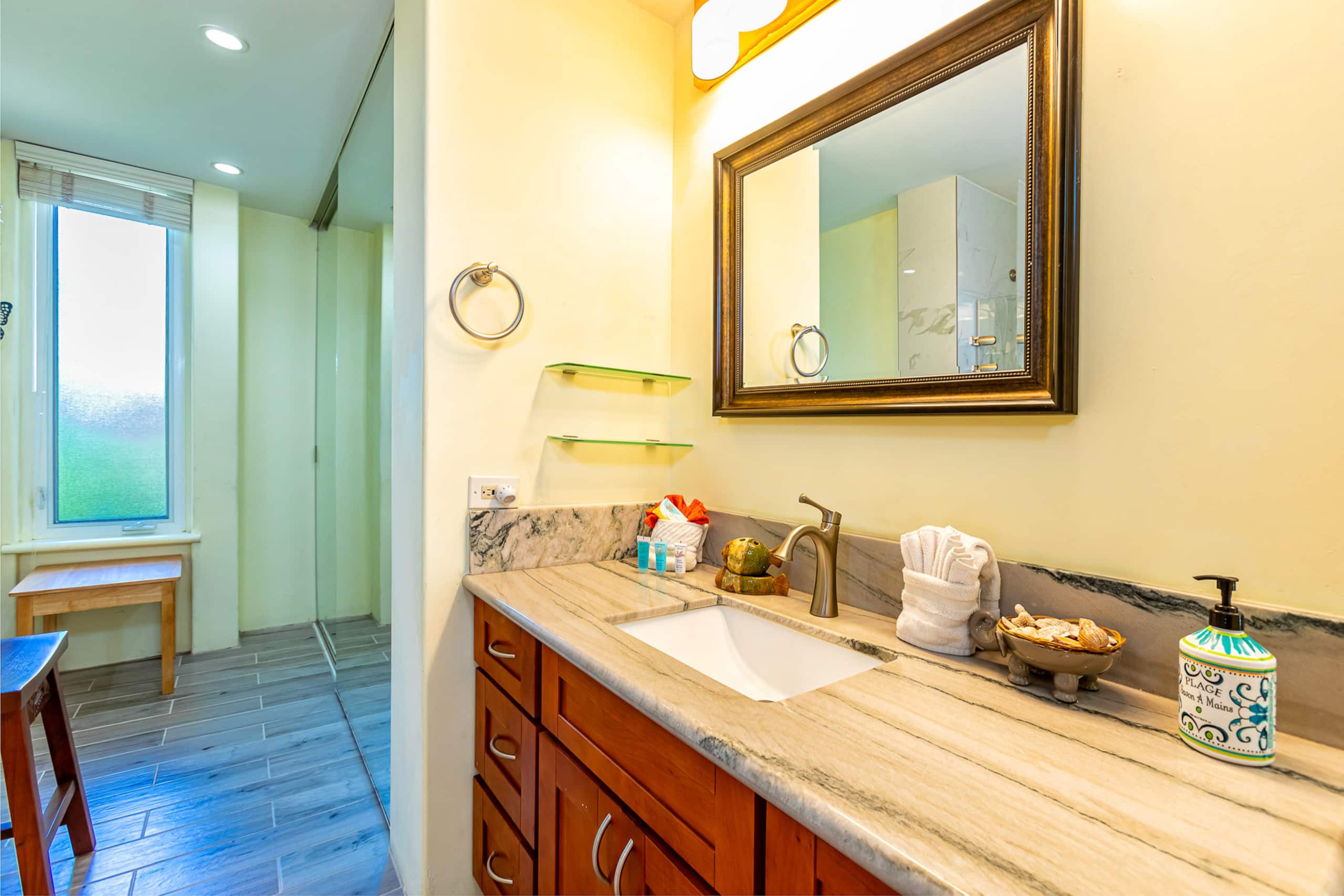 Condo in Kihei · ★4.77 · 2 bedrooms · 3 beds · 2 private baths - Image 14