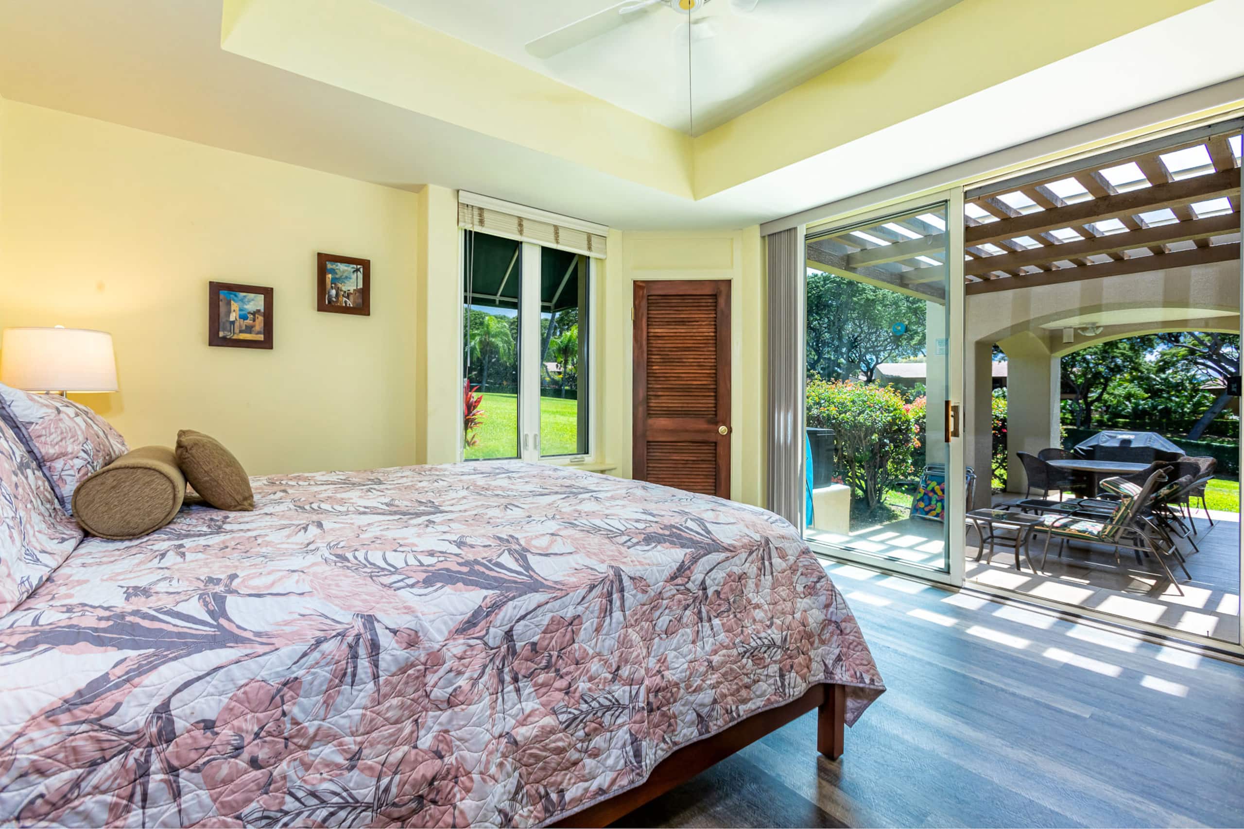 Condo in Kihei · ★4.77 · 2 bedrooms · 3 beds · 2 private baths - Image 10