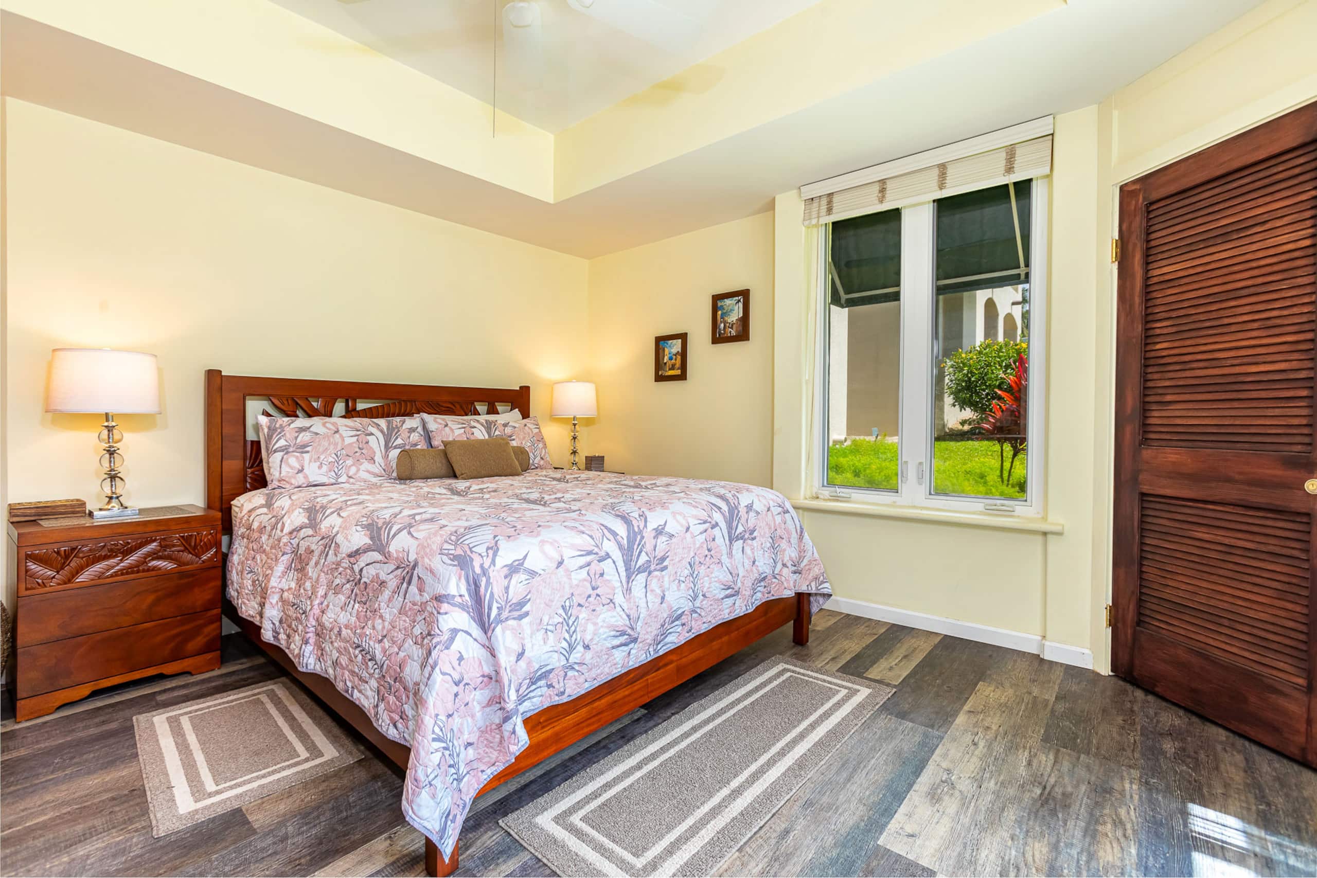 Condo in Kihei · ★4.77 · 2 bedrooms · 3 beds · 2 private baths - Image 1