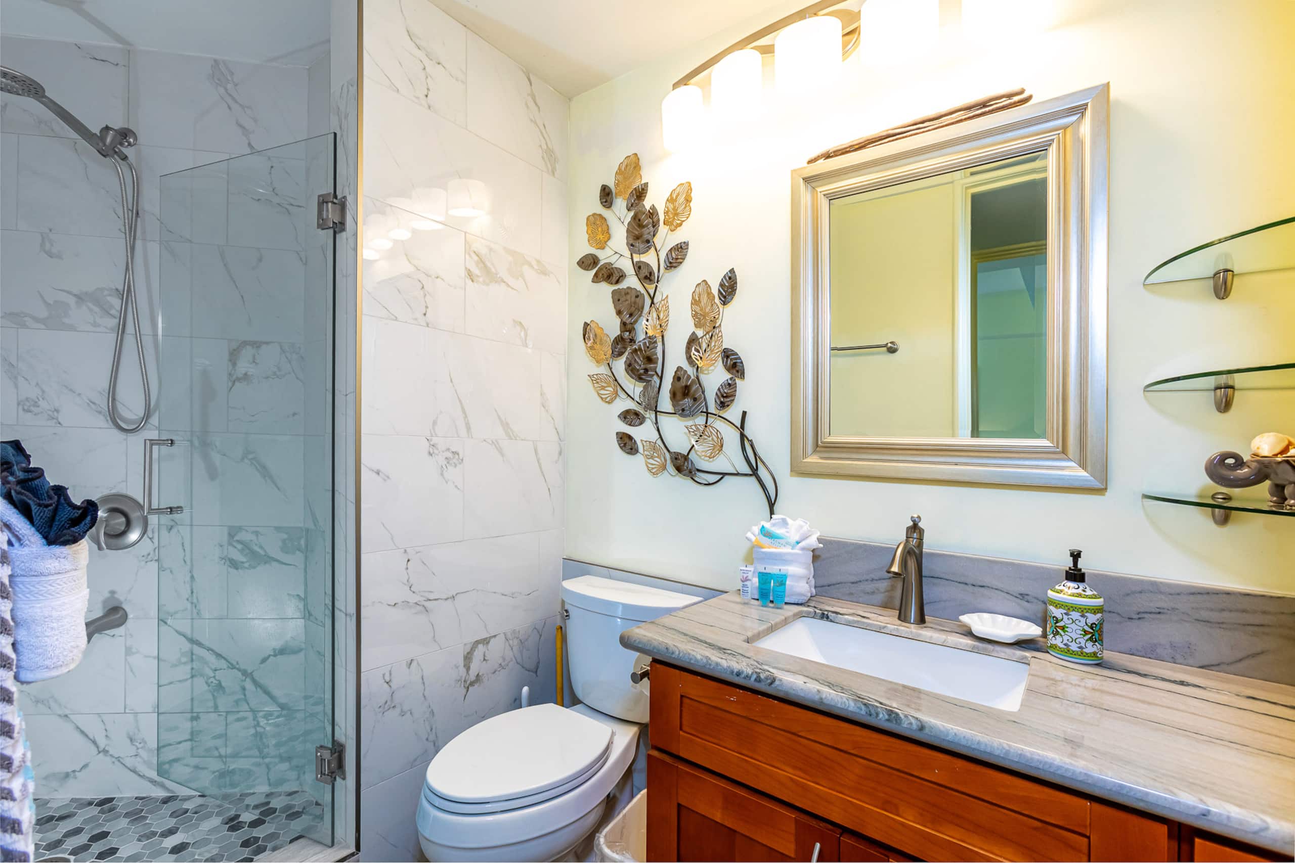 Condo in Kihei · ★4.77 · 2 bedrooms · 3 beds · 2 private baths - Image 16