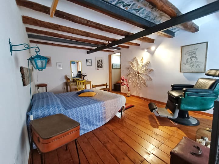 Საძინებელი