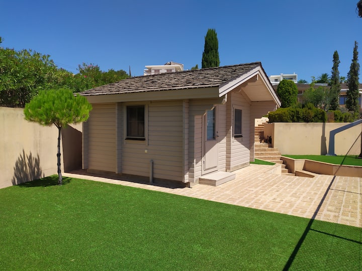 טניס בונגלו