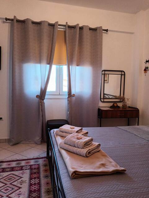ILEKTRA Studio Apartment
