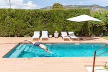 Sports, Nature & Relax near Palma & Tramuntana.