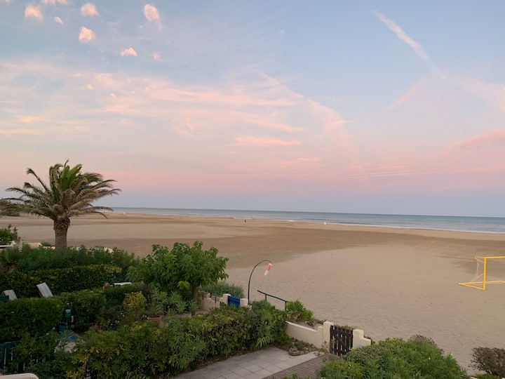 Maison En Bord De Mer-les Mers Du Sud - Saint-Pierre-la-Mer