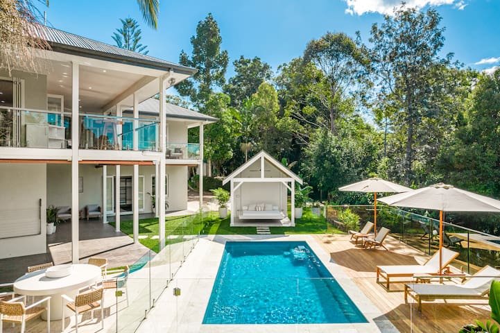 The Hut Guesthouse gallery image 2