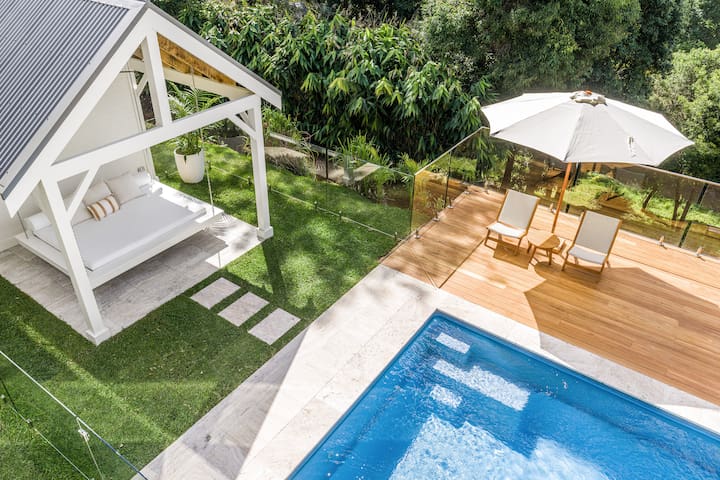 The Hut Guesthouse gallery image 4