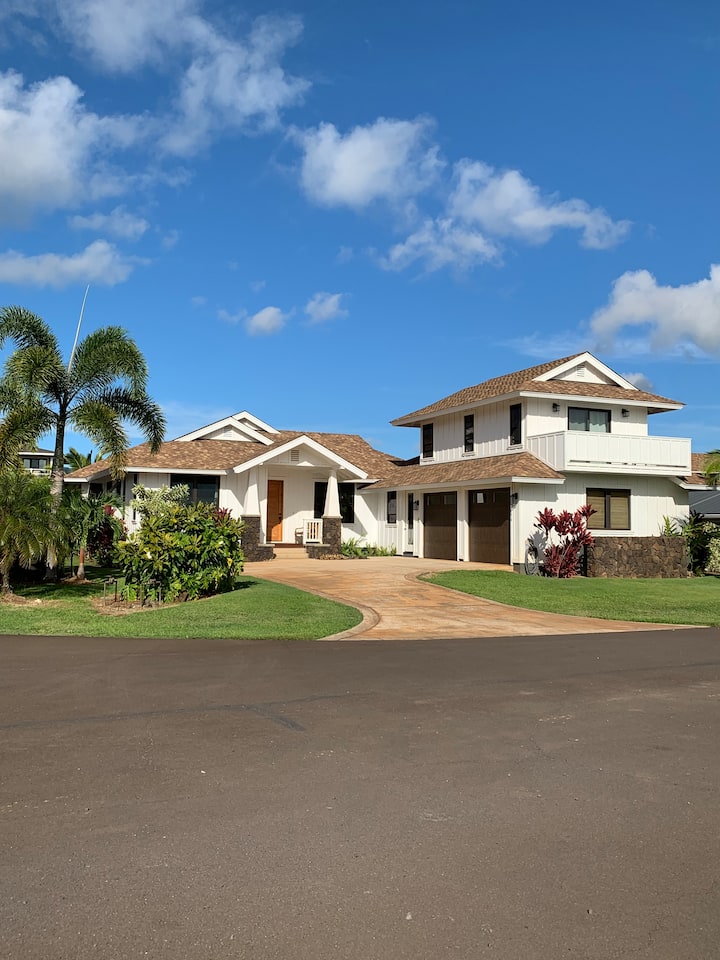 Kauai House Vacation Rentals Hawaii, United States Airbnb
