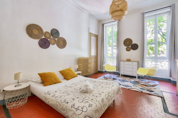 Nocnoc managed Airbnb listing 2