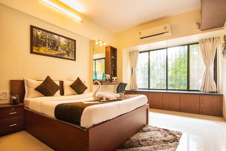 غرفة النوم 2