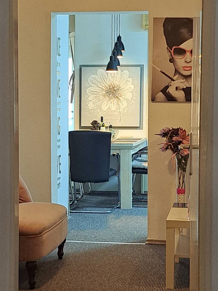 ห้องนั่งเล่น