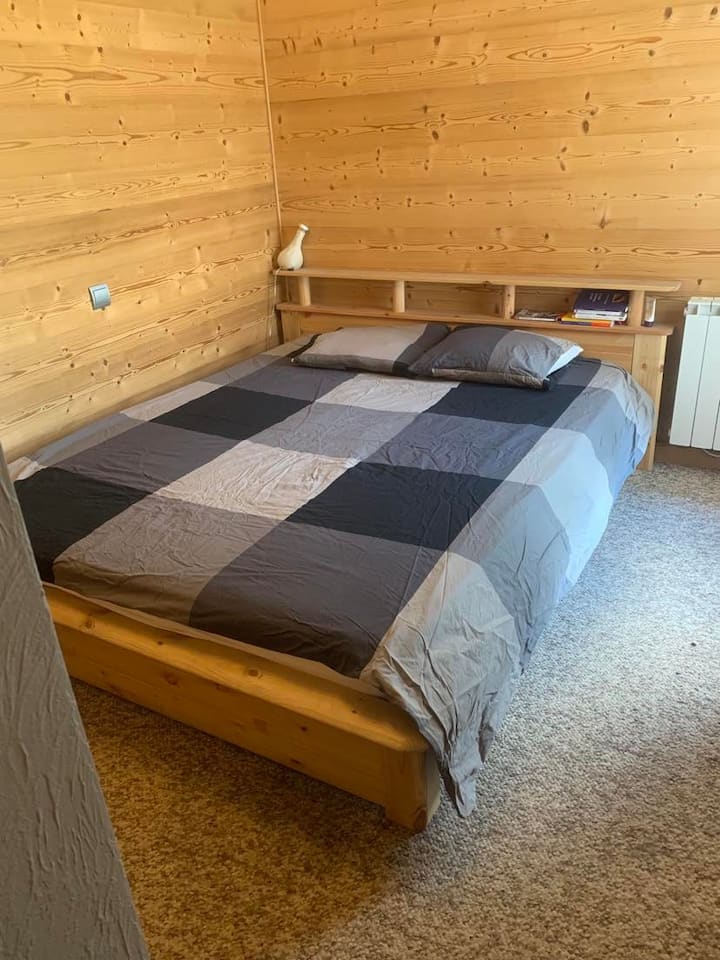 آباء Chambre
