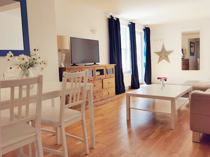 Cottage For Chichester, West Wittering, Goodwood - Selsey
