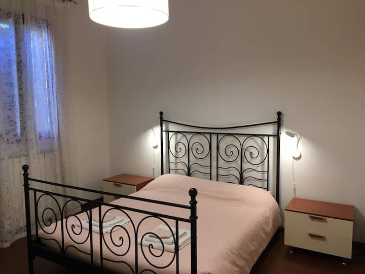 Спалня 2 с двойно легло