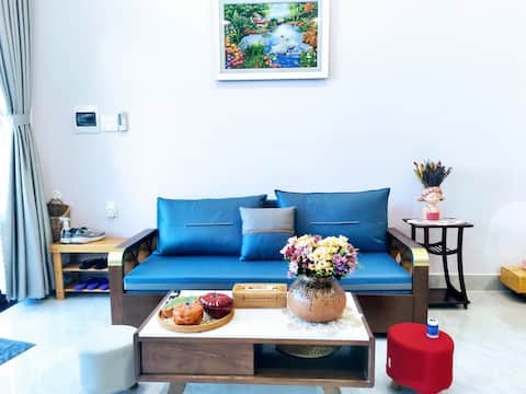 Sea View Villa for 12 people