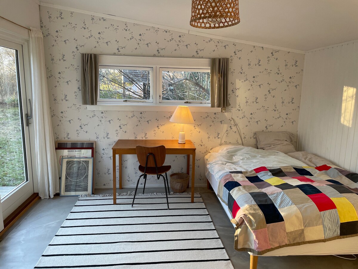 Nyumba ya kulala wageni