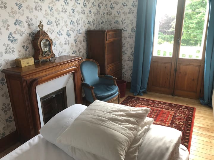 חדר שינה 4
