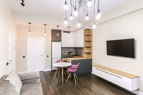 9142Exclusive Apartments, City Center