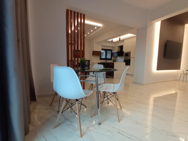 غرفة المعيشة