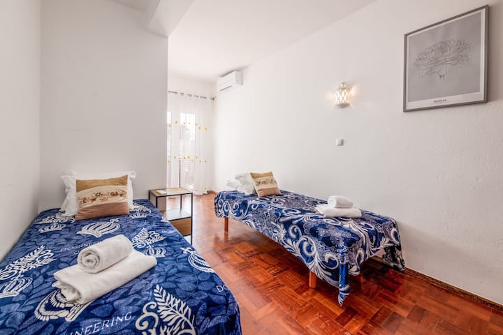 Спална соба 3