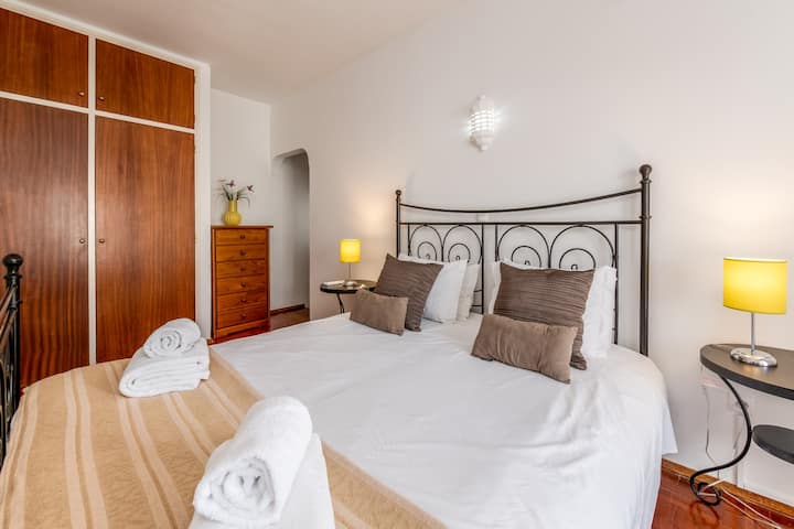 Спална соба 1