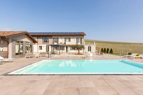 Dimora San Carlo: Apartment Magni