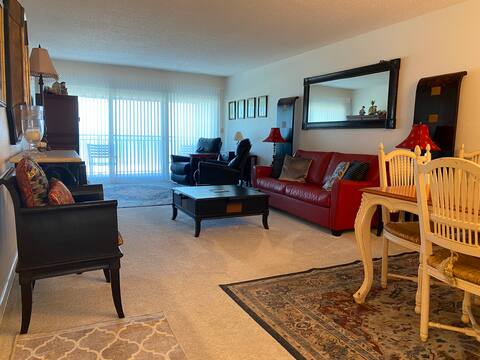 Belleair Beach Condo