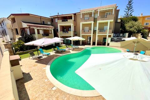Appartamento Vacanze Valentina