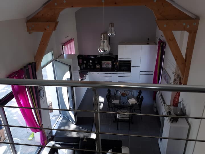 Maison Andernos Près De La Plage - Andernos-les-Bains