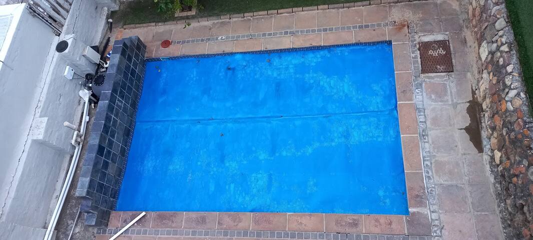 House on the slopes of Table Mountain. gallery image 5