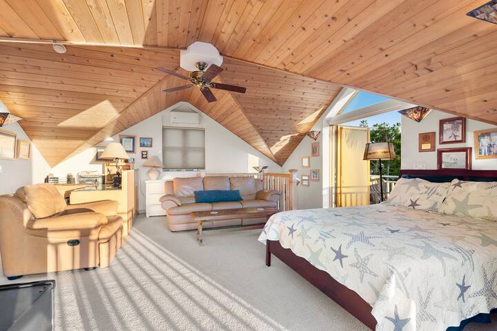 Beach Cottage with Pool at La Jolla Shores gallery image 4