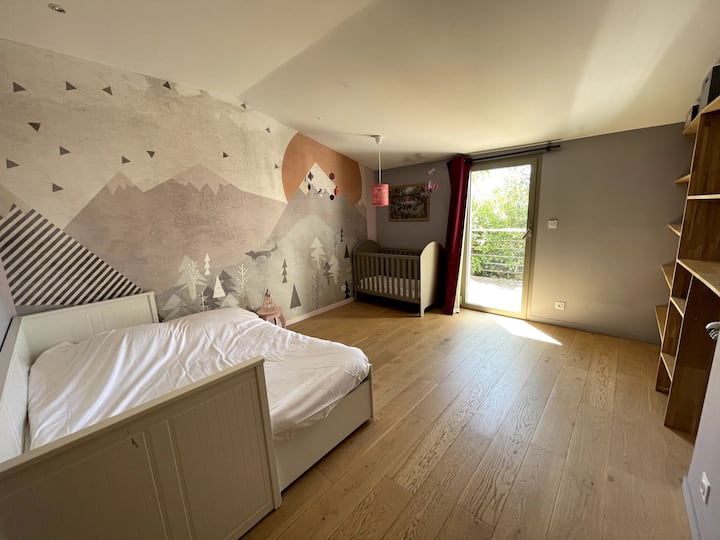 Chambre 3