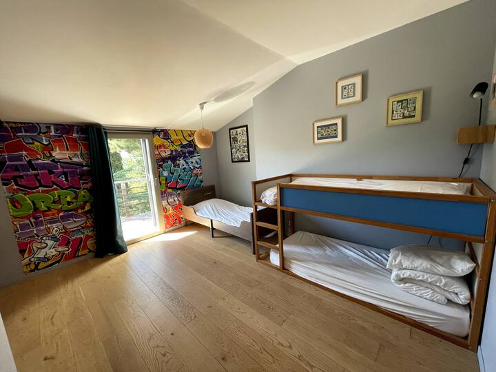 Chambre 4